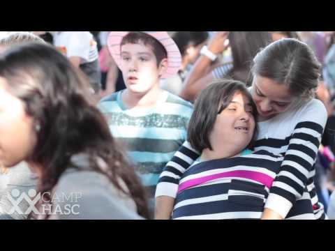 Camp HASC 2015, Week 6 - Oh My Love