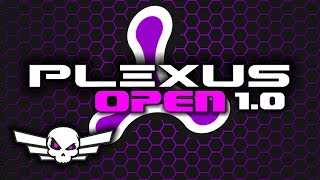 PLEXUS - a new way to build cool stuff - Plexus 1 - Open Source 3D Models