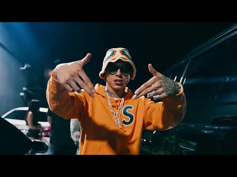 Central Cee x Nemzzz - Man On A Mission [Music Video]