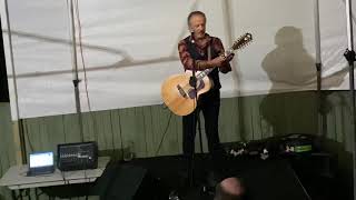 STEVE KILBEY, ( THE CHURCH ) performs, &#39;THINK OF YOU&#39;, from his album, &#39;ELEVEN WOMEN&#39;, 01st May 2021