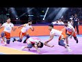 PKL Highlights Jaipur Pink Panthers Vs Puneri Paltan Pro Kabaddi League Season 12 Hindi