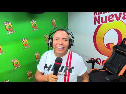 CHISTES BUENISIMOS - EDWIN SIERRA