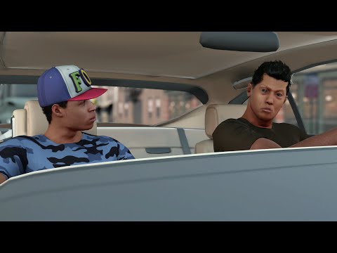 NBA 2K16 MyCareer Ep. 8 - You mad?