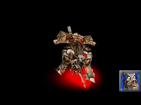 Warcraft 3 Tauren Chieftain Quotes