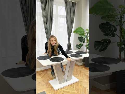 Стіл-трансформер "Vendi"