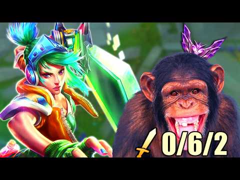 Challenger Riven vs Master Wukong Top Lane Matchup - Riven Gameplay Commentary Guide