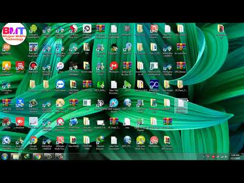 Huawei Mate20 Pro Clone Hanglogo Lcd Flash File Tested