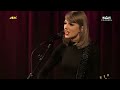 Remastered 4K How You Get The Girl   Taylor Swift • Grammy Museum 2015  • EAS Channel