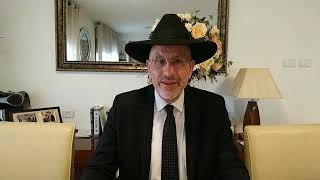 Pirke Avot derrière tout homme se cache un avenir, Yaacov Mordekhai en honneur Rabbi de Loubavitch.