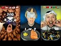 Sushi Monsters Compilation 37