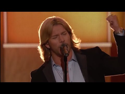 Craig Wayne Boyd - I'm Still Here (The Voice 2015)