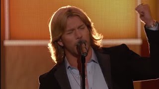 Craig Wayne Boyd - I&#39;m Still Here (The Voice 2015)