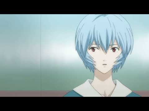 Szynka Delikatesowa - Gdyby Evangelion miał polski dubbing