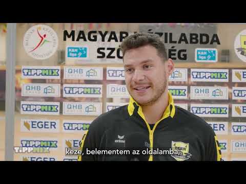 A Csurgói KK–QHB-Eger bajnoki mérkőzés előezetes