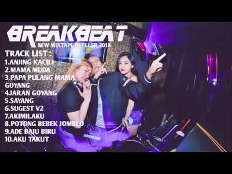 ANJING KACILI 2019 MIXTAPE