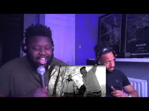 Sve Barabe - Na Adi RMX (UK / LONDON REACTION / REAKCIJA)🇷🇸🇬🇧