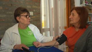 Idén is házhoz viszik a szűrővizsgálatokat