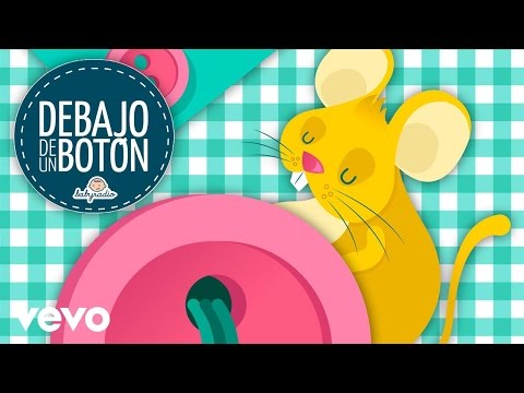 Babyradio - Debajo de un botón