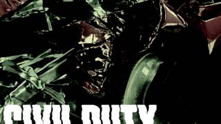 Civil Duty - Two Door Civic