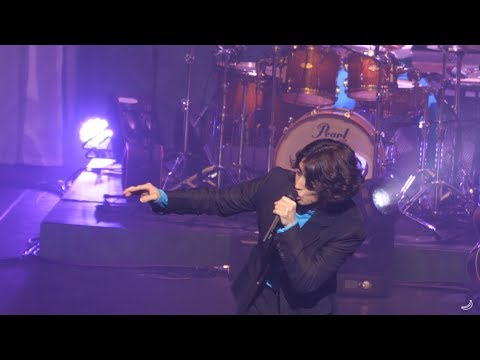 190407 [잔나비 전국투어 콘서트 투게더-부산] cuckoo - 잔나비(jannabi) @부산MBC드림홀