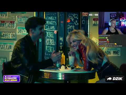 WŁODAR Reakcja na Aron x Krux, Mata, Bajorson - TOKSYNA