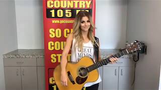 Lindsay Ell &quot;Waiting On You,&quot; &quot;Champagne&quot; and More