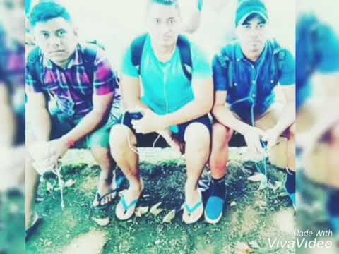 SJ Demarco X Danger Boe X Audean Jakz