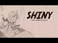 Shiny Twisted Wonderland Animatic