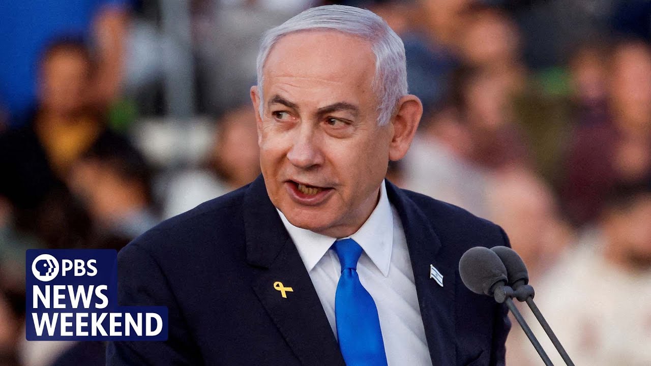 Why Netanyahu announced a last-minute snag in Israel-Hamas ceasefire and hostage deal