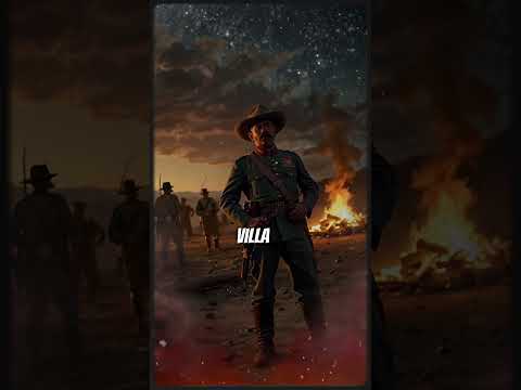 La Batalla de Villa en San Pedro de las Colonias que Aseguró el Norte #historia