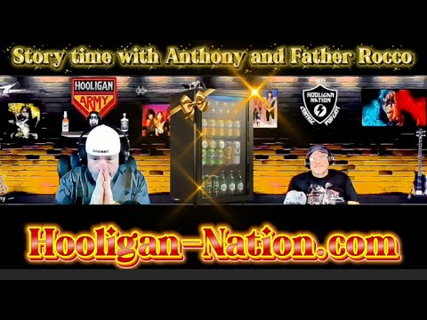 KISS Kruise Landlocked Chaos: The Mini Fridge Scandal!