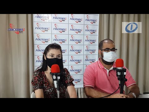 Pesquisadores da Unifei explicam as chuvas em Petrópolis