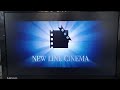 New Line Cinema 1999