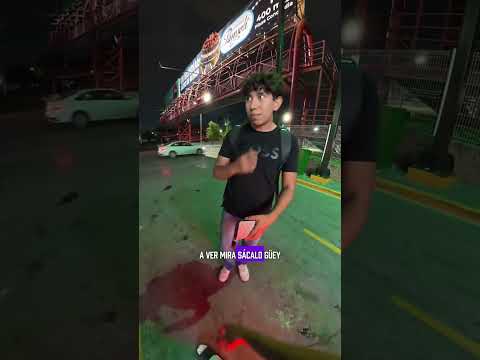 Devolví una cartera en la madrugada y fue muy raro todo #charlygalicia #repartidor #motovlog #motos