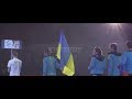 Украинская биатлонистка запела гимн России на этапе Кубка мира в ХМАО 
