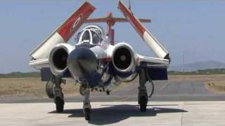 preview picture of video 'Blackburn Buccaneer S2B (Thunder City)'