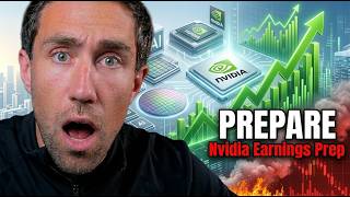 Nvidia Stock Earnings | GET READY