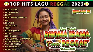 Download lagu Paling Enak!! Top Hits Rhoma Irama Full Album Reggae Cover - Kumpulan Lagu Reggae Terbaru mp3