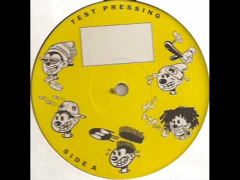 Skeeta Ranx - I Like (Armand's Back In The Woods Mix)