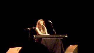 Carmen Paris - agua que ha de correr