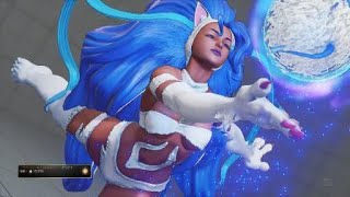 ストリートファイターV_20220311221927