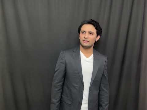 Shashank kumar Character- Ajay Tripathi