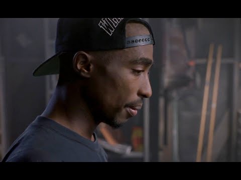 2Pac - Can U Get Away (2018)