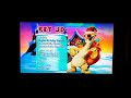 Ice Age A Mammoth Christmas 2011 DVD Menu Walkthrough 10th Anniversary Special This DVD