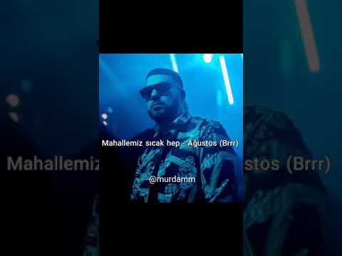 ENO ft.MURDA-Was machst du-Türkçe Çeviri-Lyric