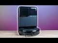 Eufy Omni C20 Robot Vacuum Review Vacuum Wars