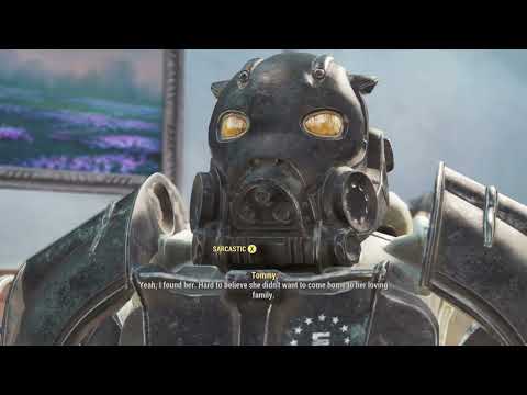 Fallout 4 Gameplay Part 66