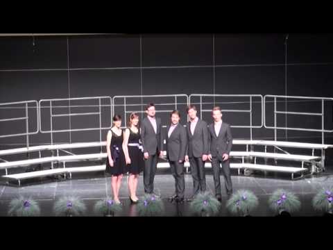 L'homme armé (Blaž Strmole) - INGENIUM ENSEMBLE