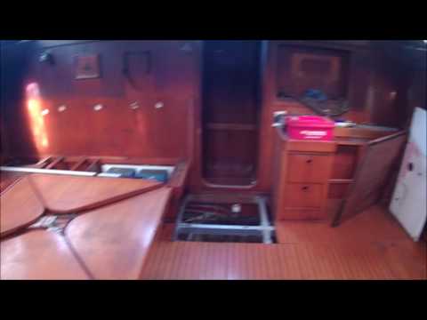 Swan 76 Deckhouse - Boatshed - Boat Ref#234225