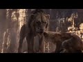 The Lion King Official Trailer thumbnail 2